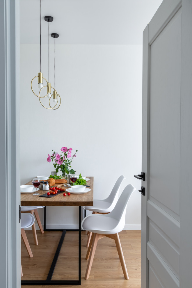 Квартира на ул. Оптиков для AirBNB