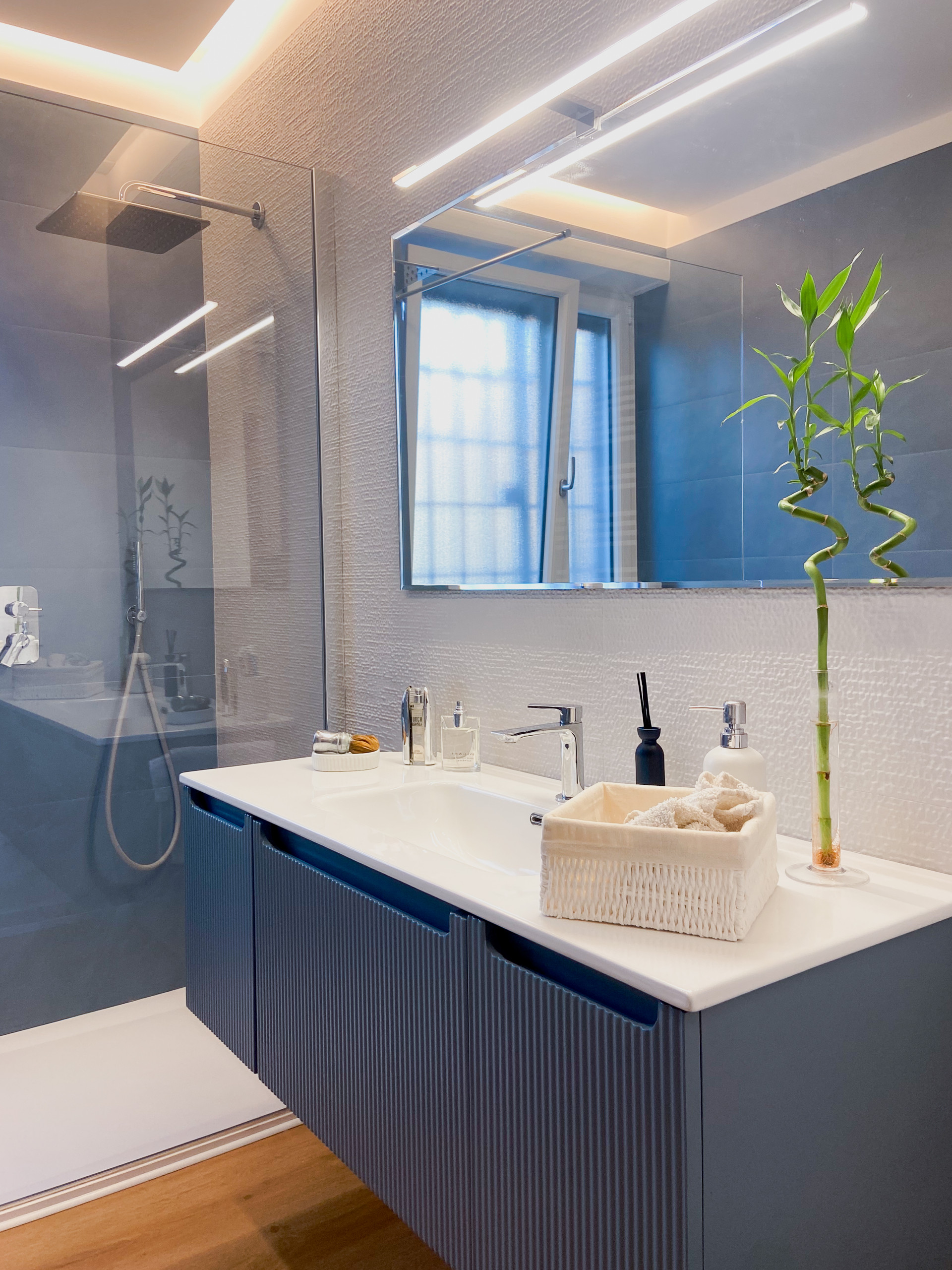 Appartamento in zona Prati Fiscali