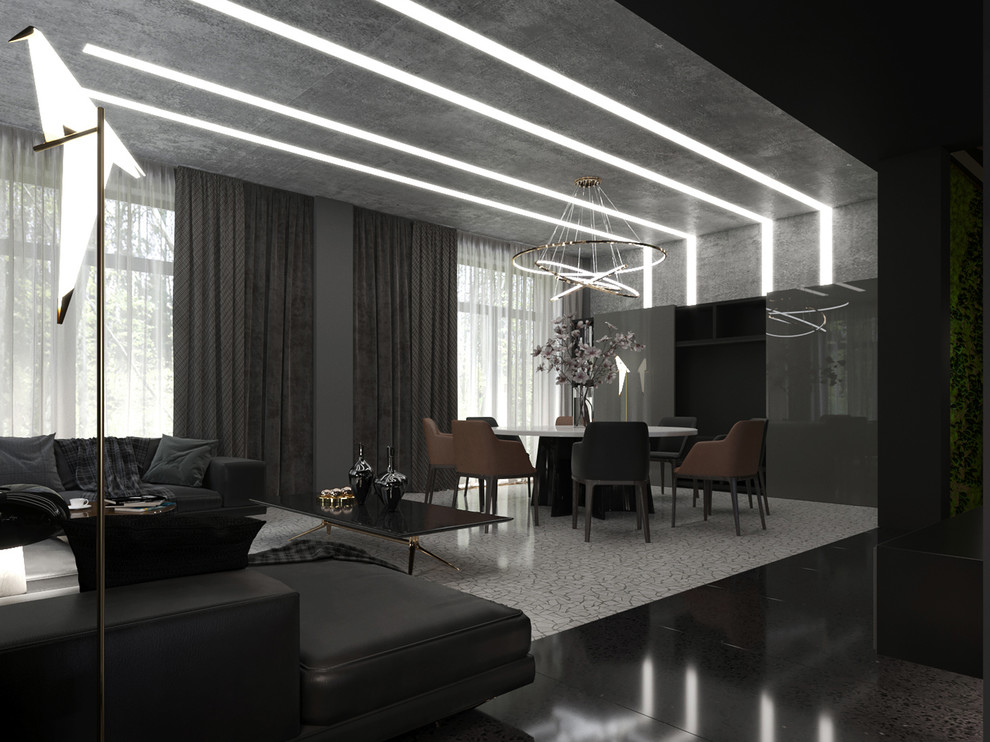 КП " Староникольское "_современный