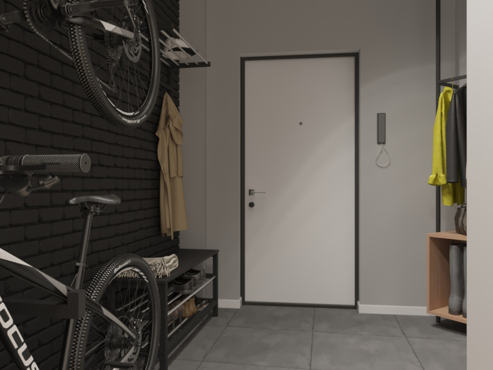 Квартира в ЖК Татищев