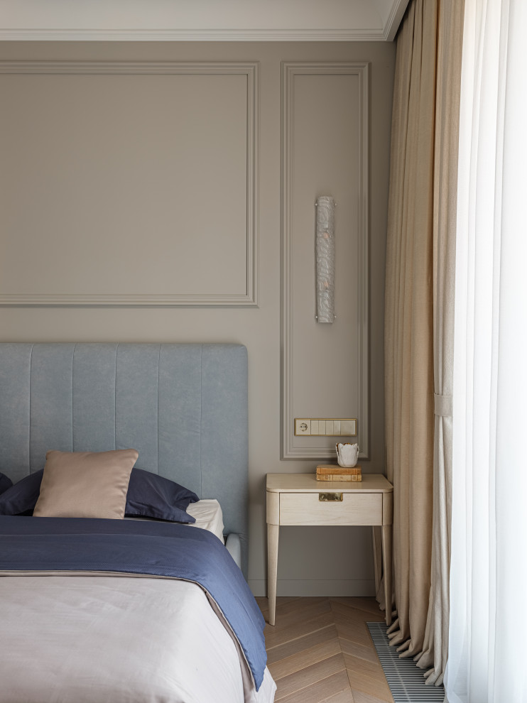 ЖК Садовые кварталы