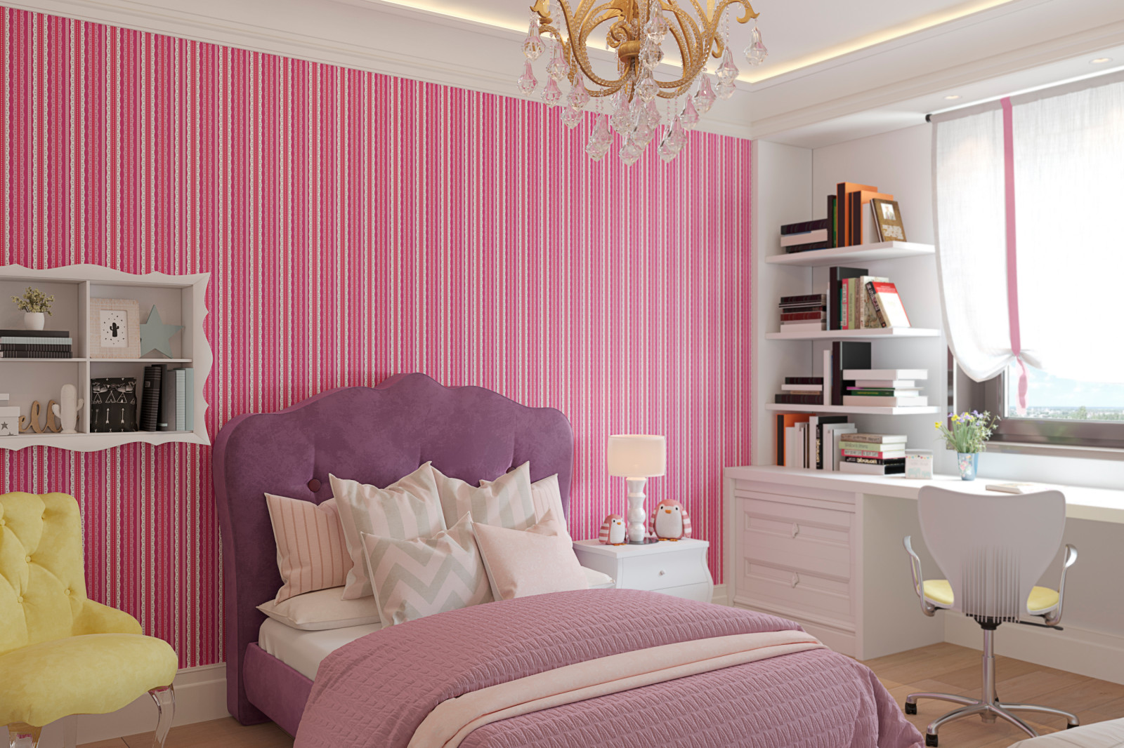 ЖК Тургенев