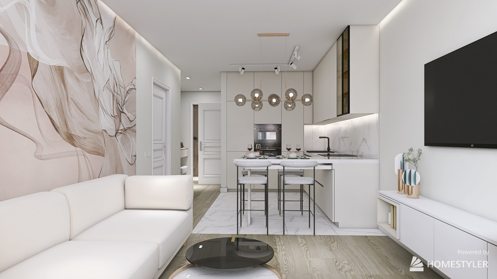 Европейский берег