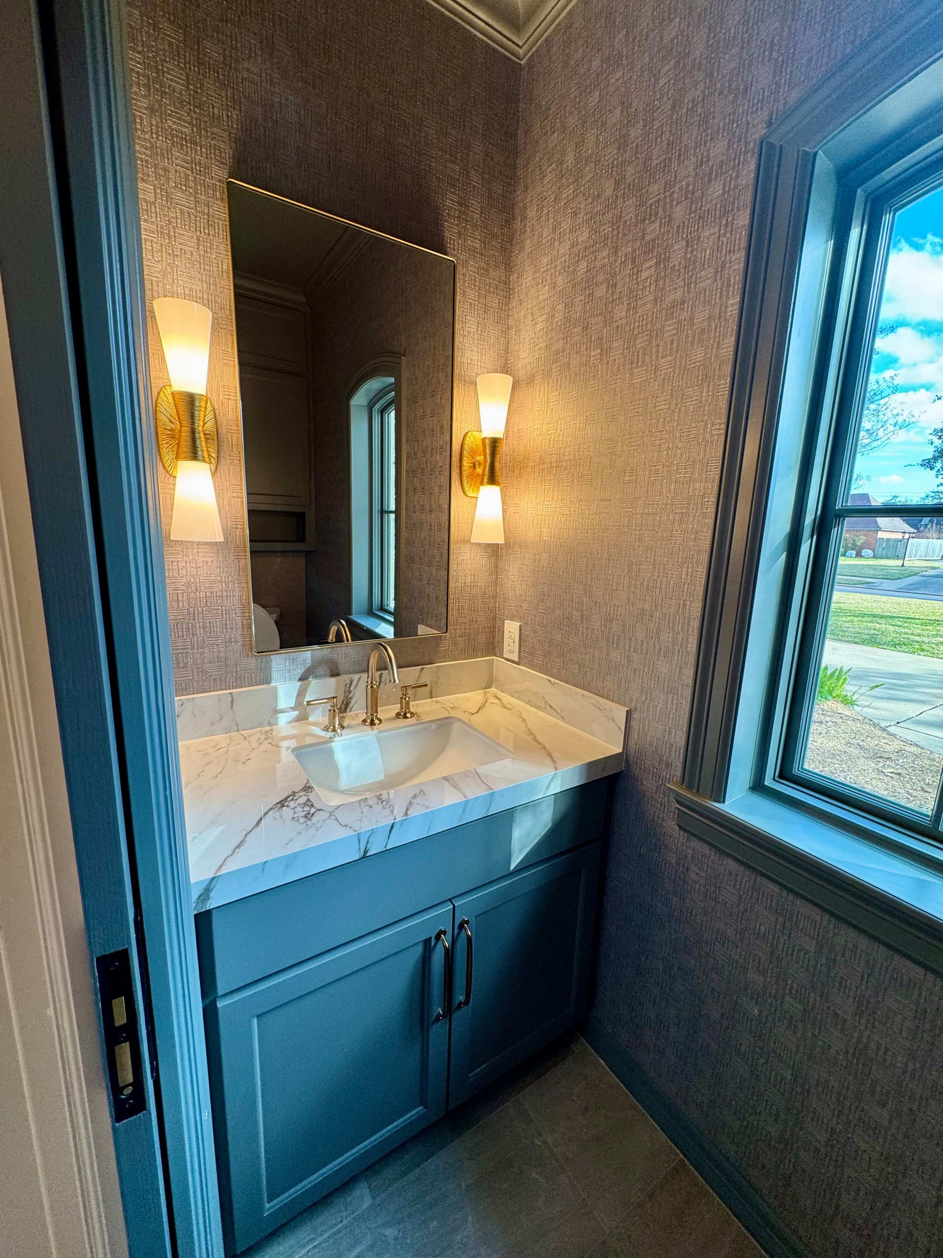 Timbercreek Court - Home Renovation - 2025