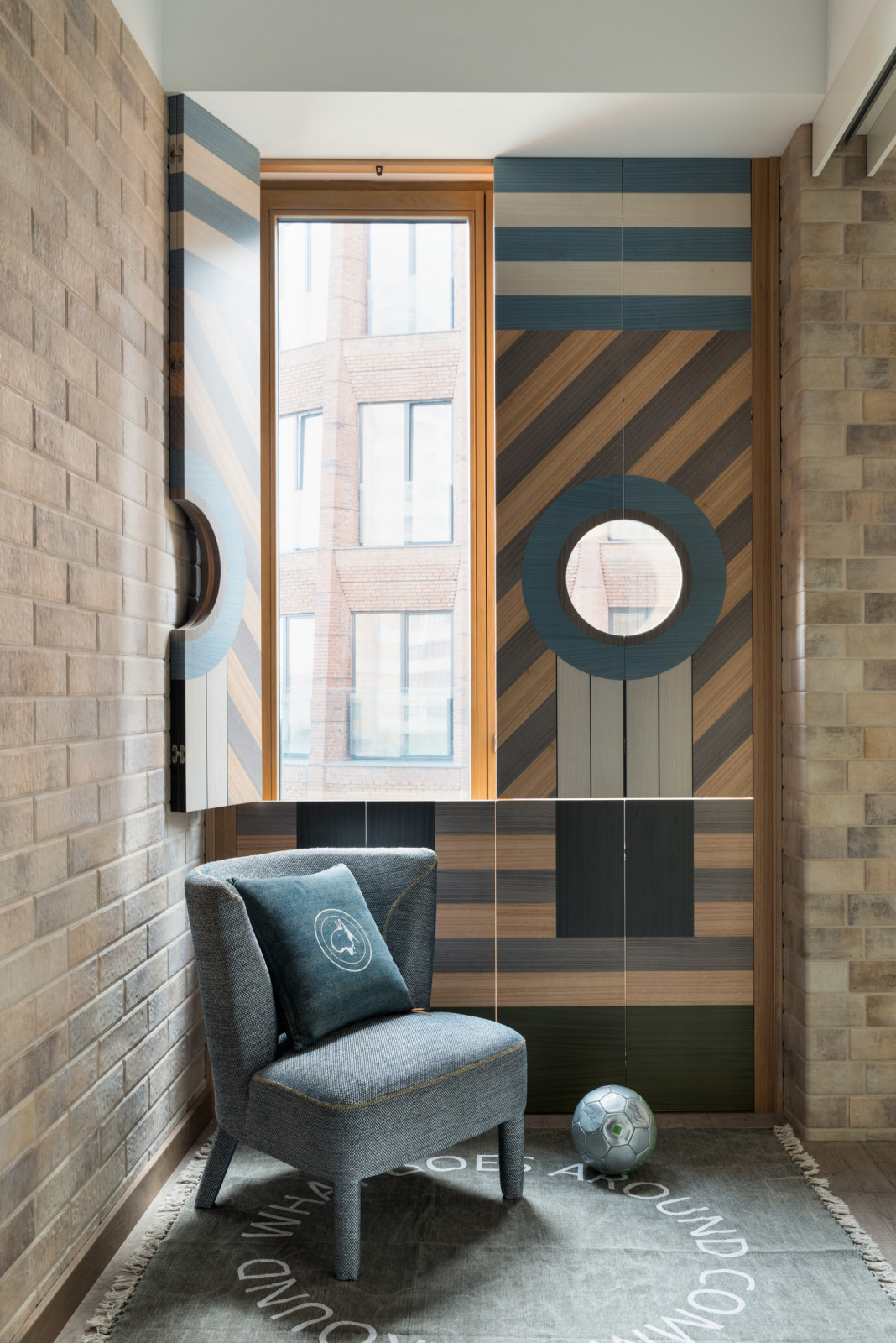 Садовые кварталы