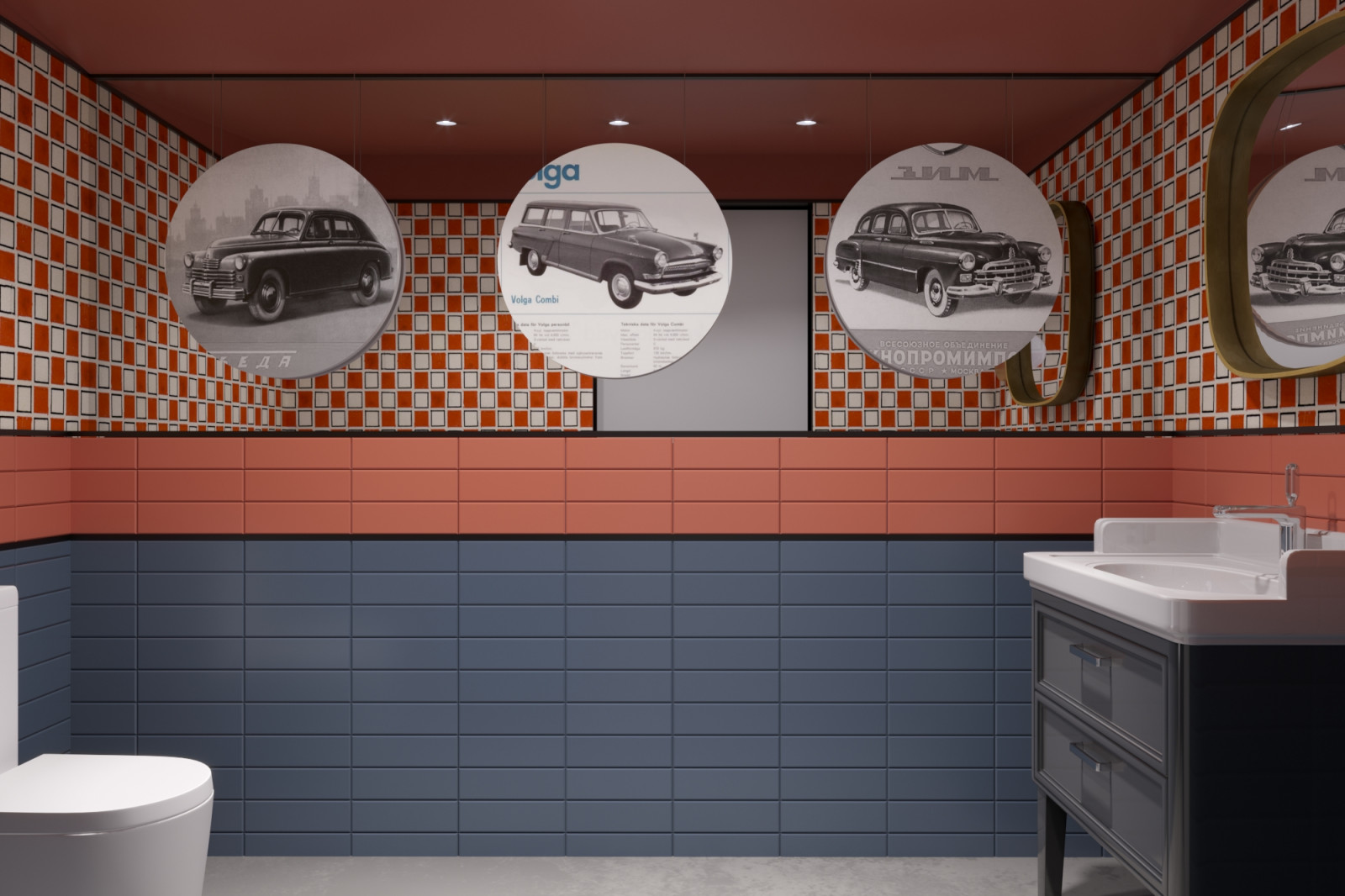 АвтоМыльница