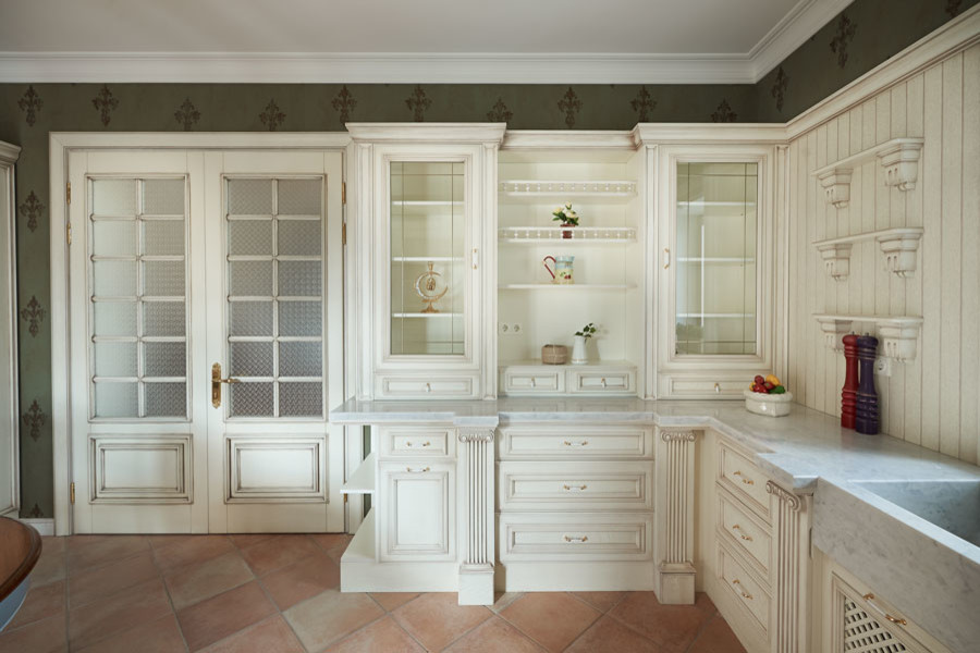 Кухня Stilfort.