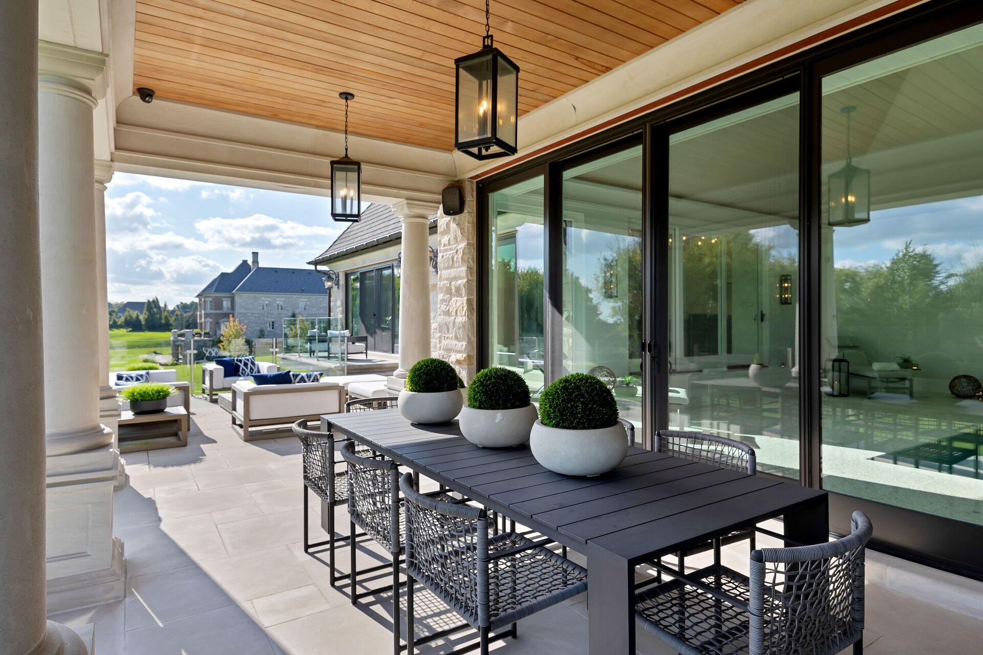 Custom Home - King, City