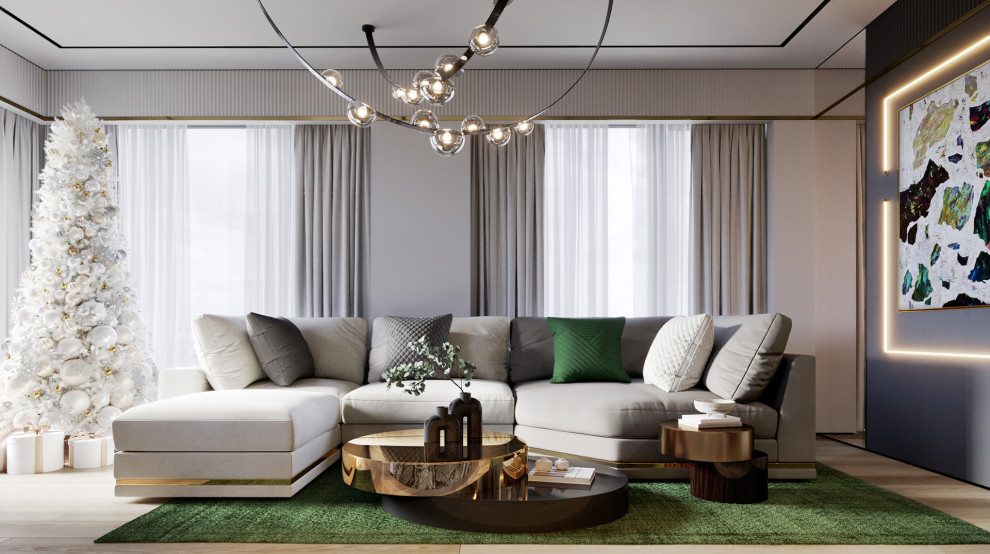 Квартира ЖК Прайм Парк