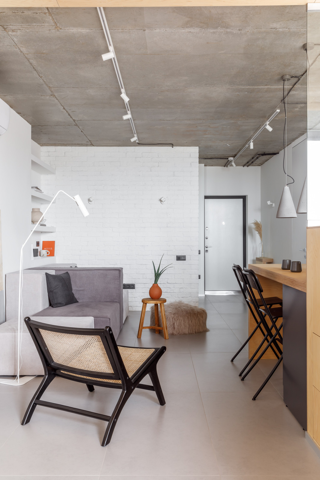 Нижегородская квартира