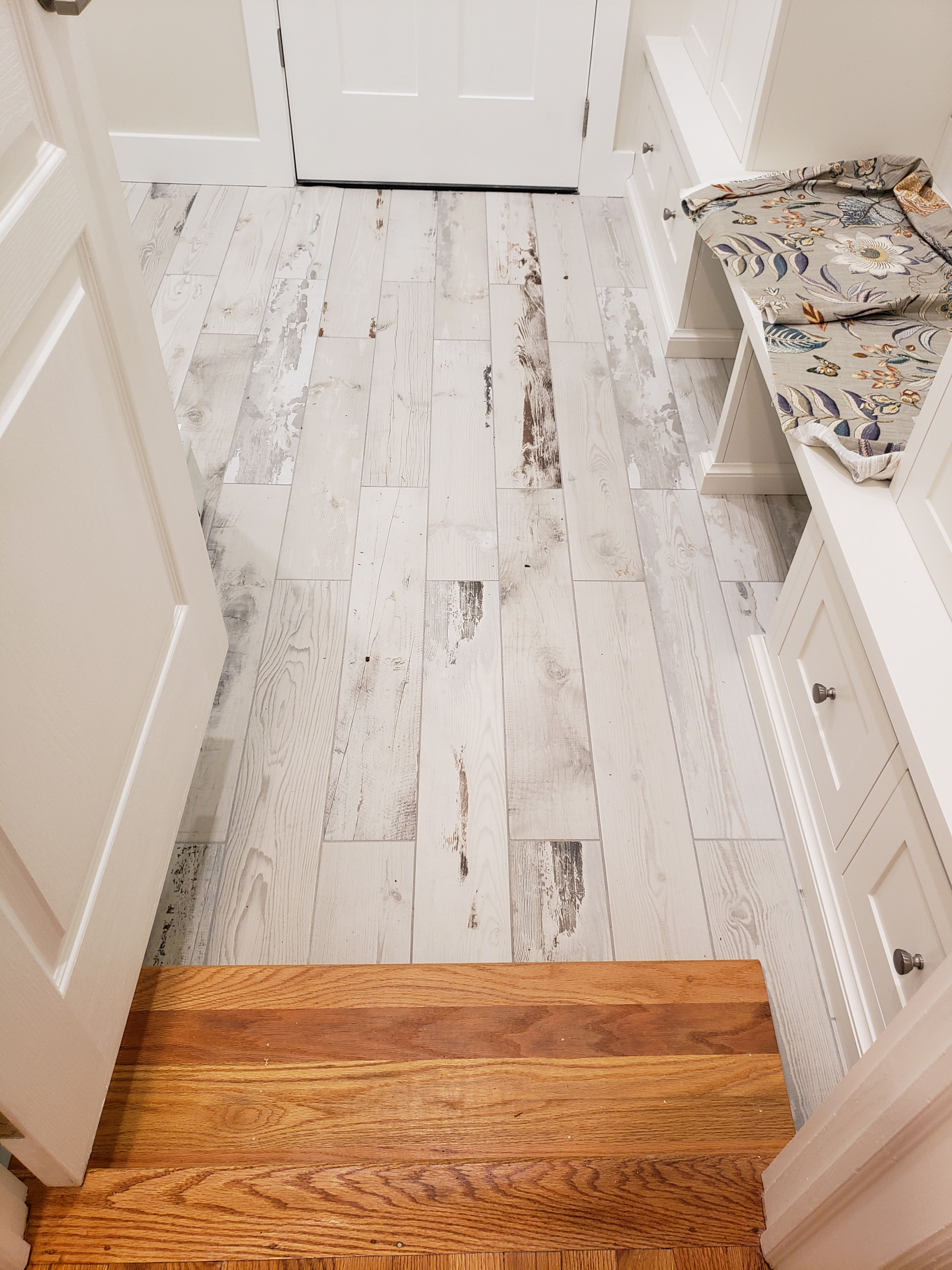 Addition and Renovation in Tewksbury