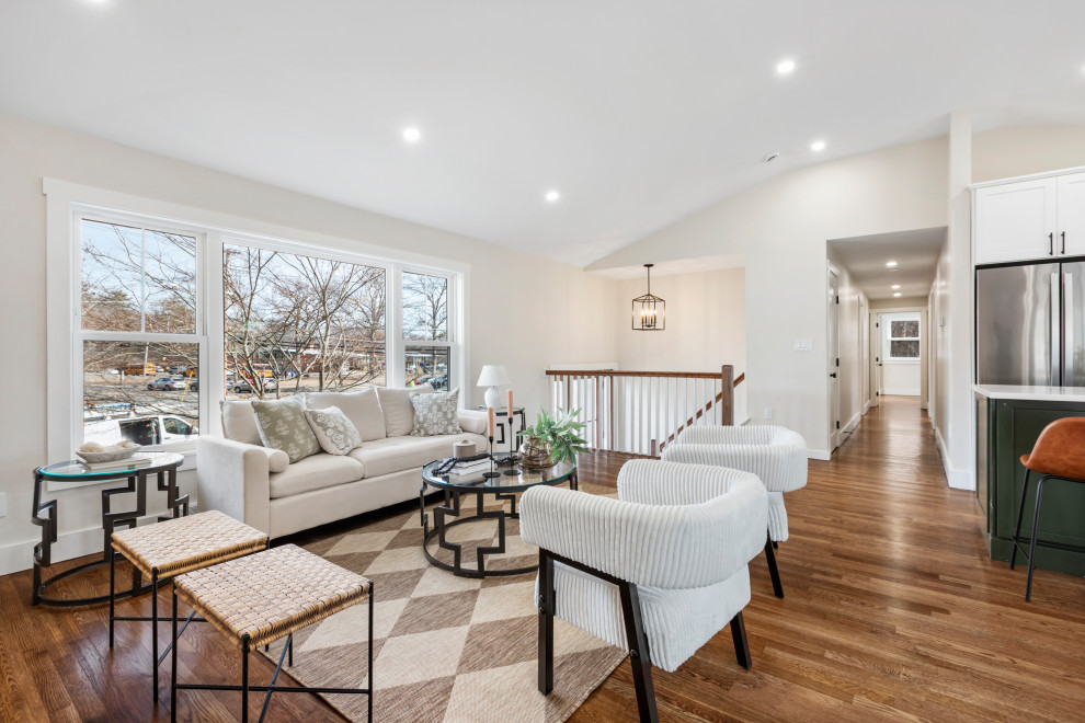 Norwood, MA - Home Renovation