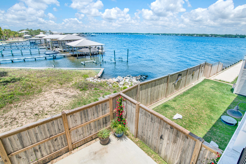 Coastal Haven