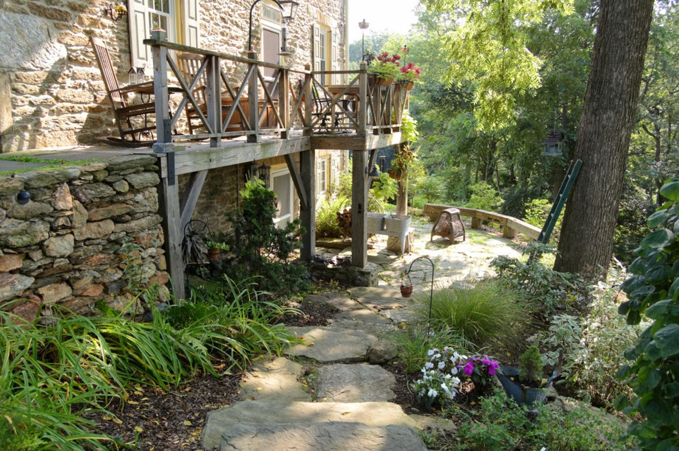 Water Features