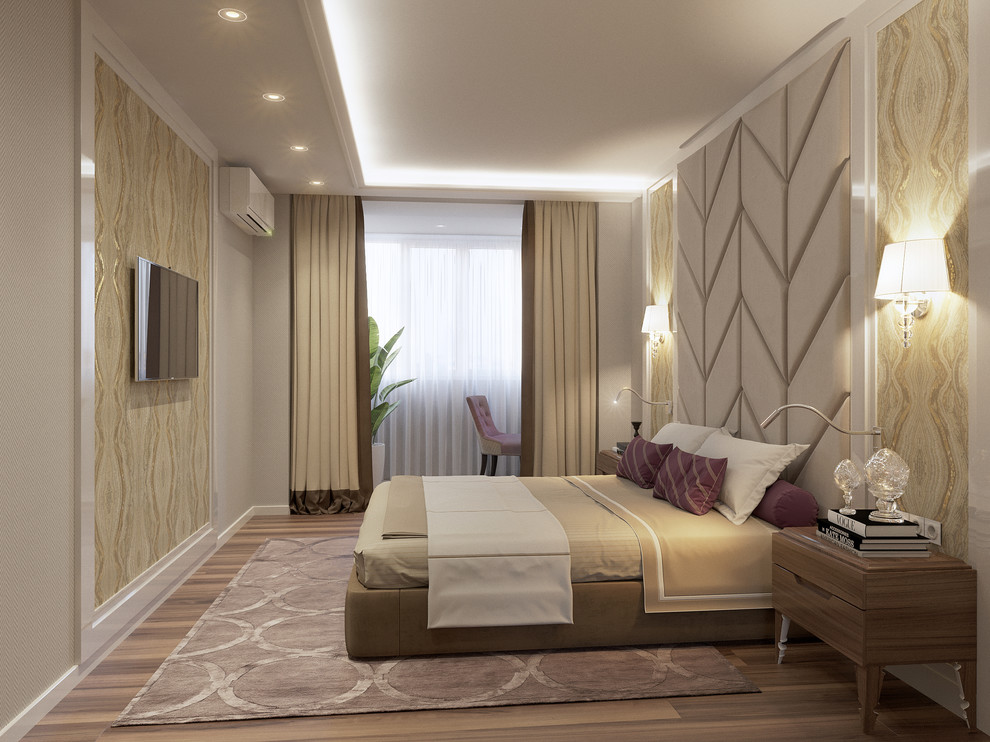 Квартира в Одинцово.