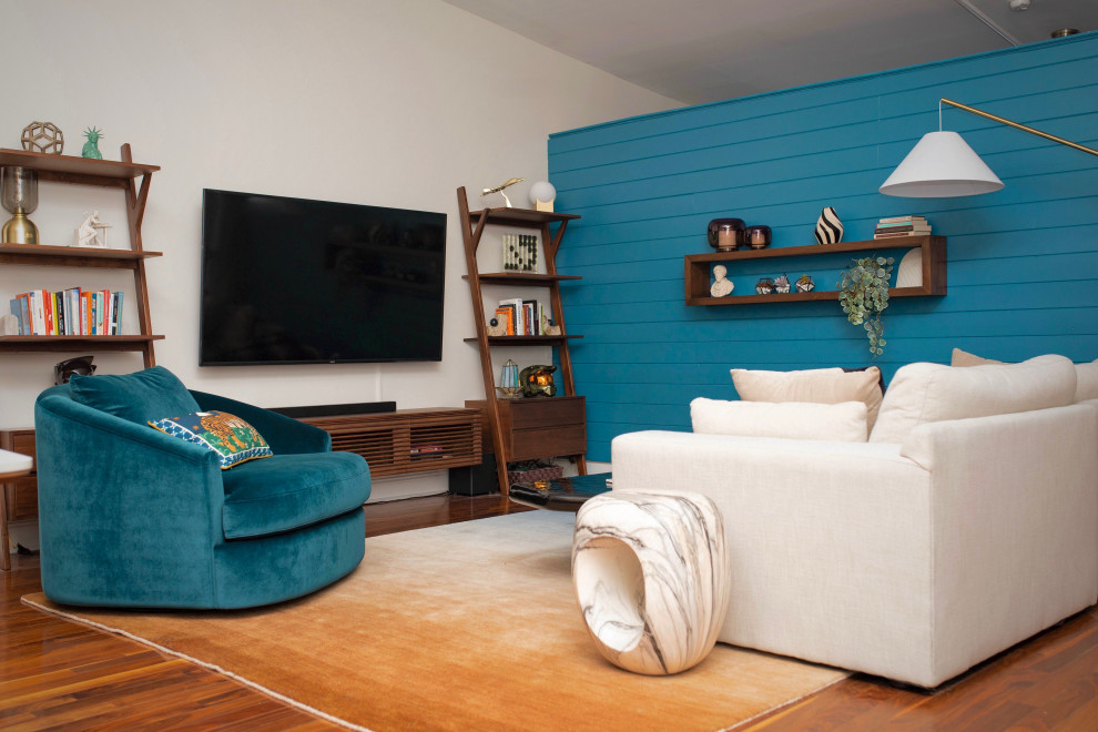 The Sloped Sanctuary - Old City