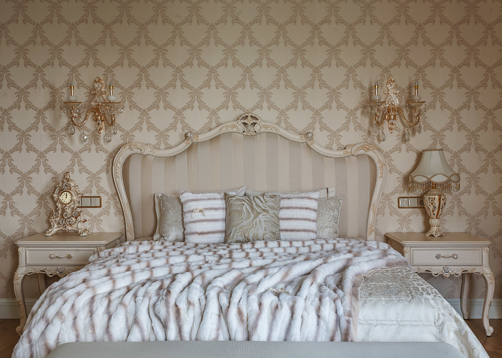 Квартира на Кутузовском