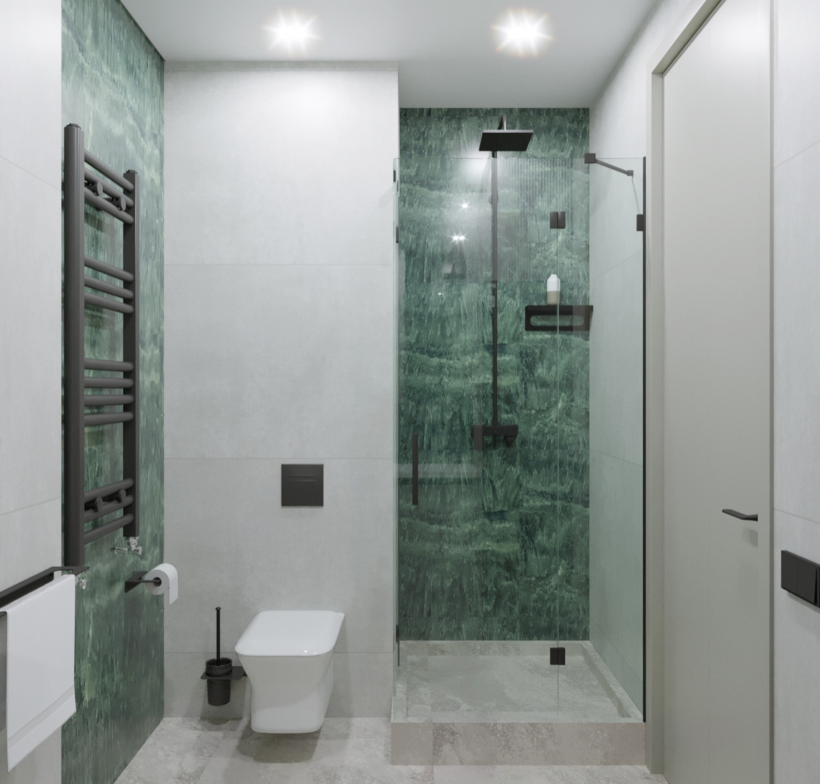 Зеленоград Сити 120 кв.м