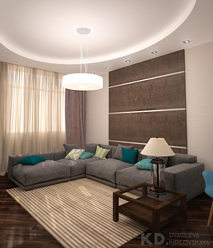 Квартира по ул. Высоцкого