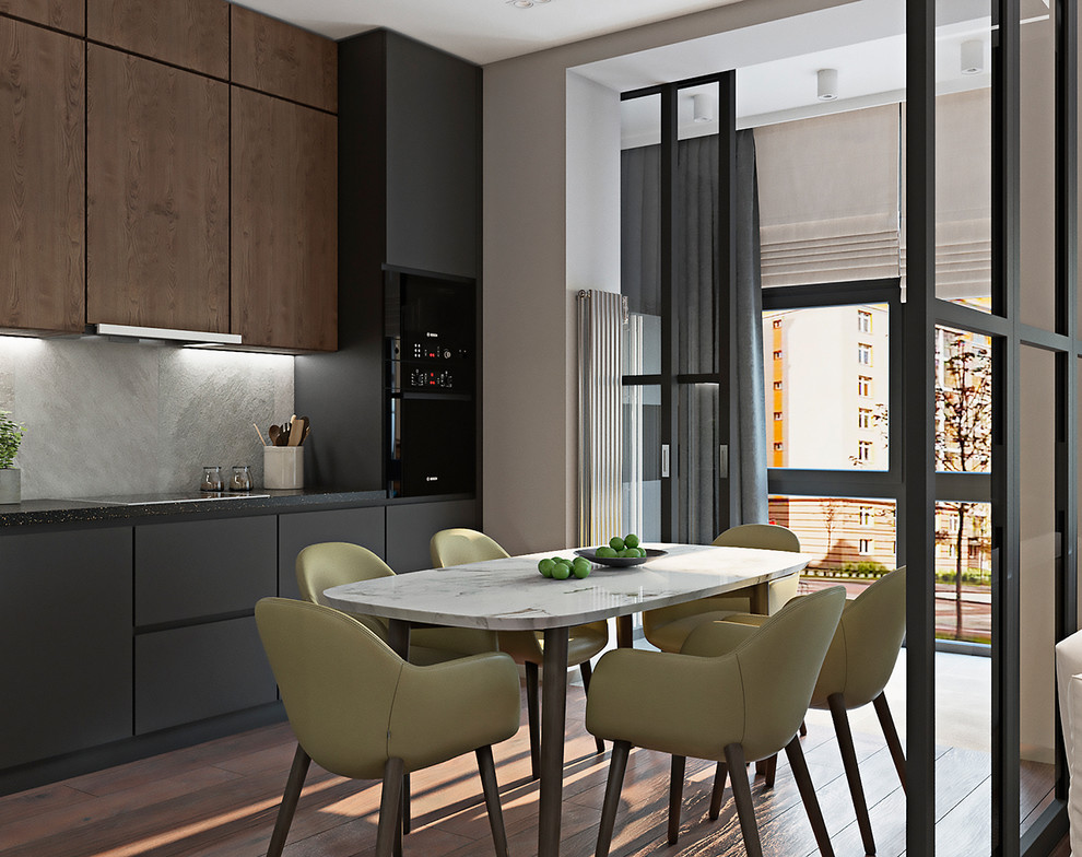 ЖК Рассказово