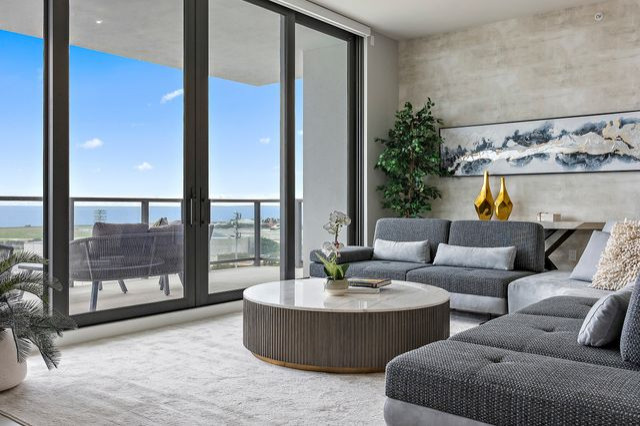 The Perfect Space