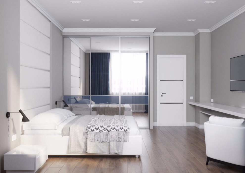 Квартира в аренду