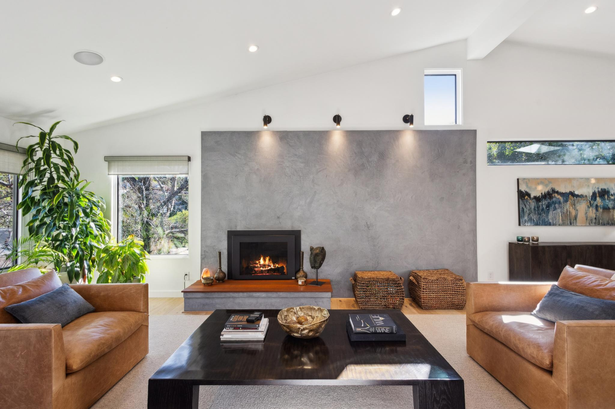 Ross Living Room