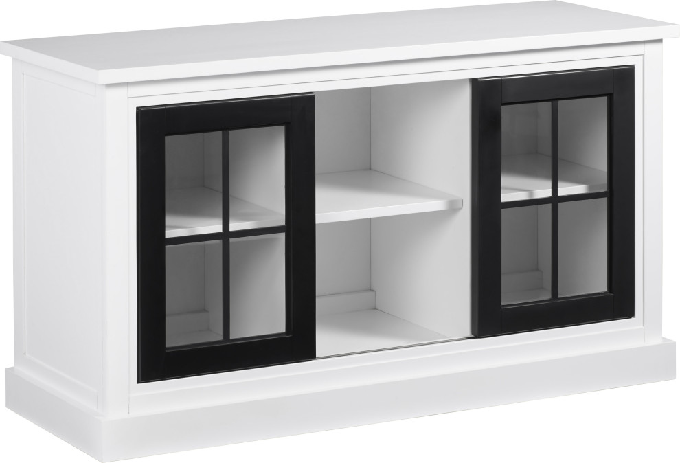 Habitat Console Table Transitional Console Tables by HedgeApple