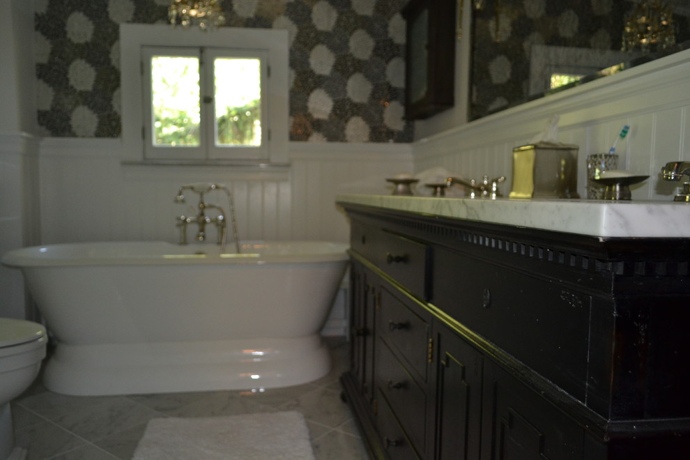 Way Master Bath