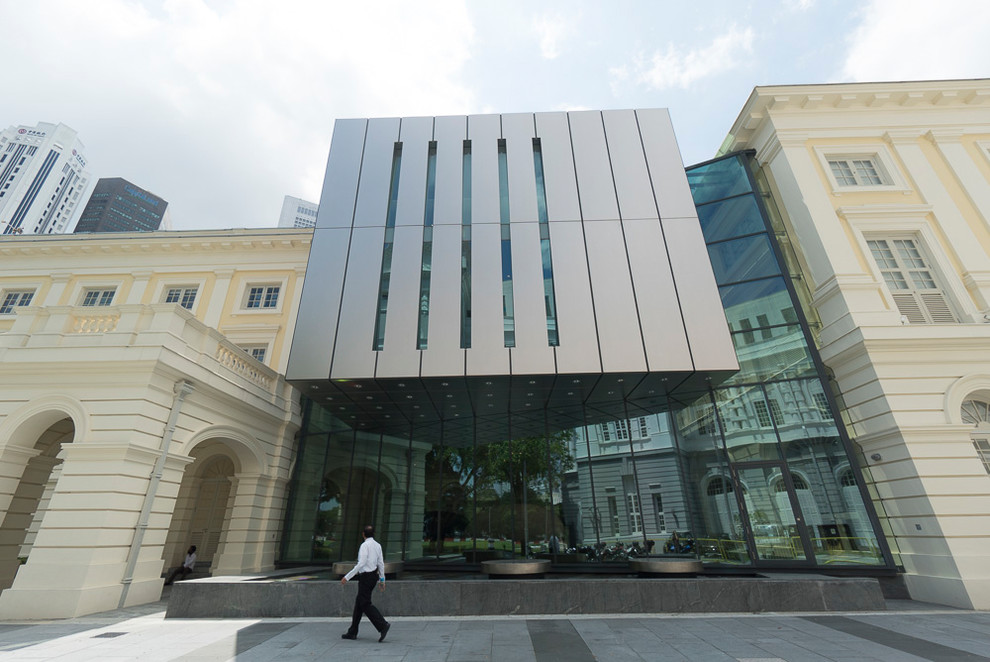 Asian Civilization Museum, ACM Singapore