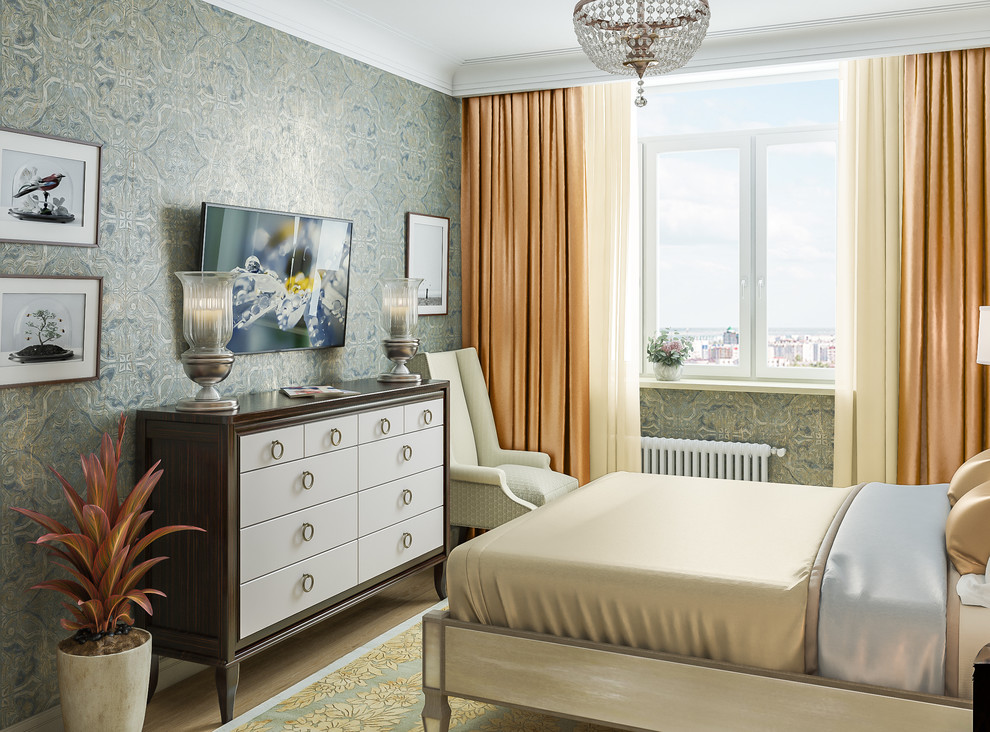 "ЛЕТНИЕ МОТИВЫ"