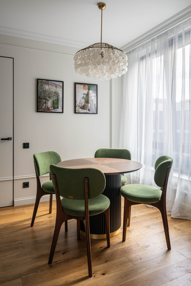 ЖК Черная Речка