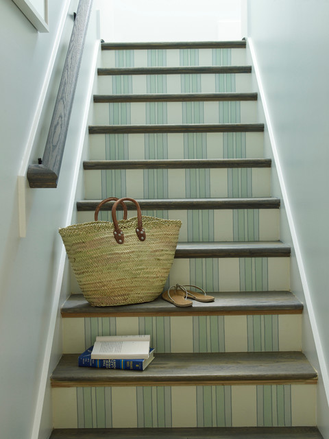 East Beach stile-marinaro-scale