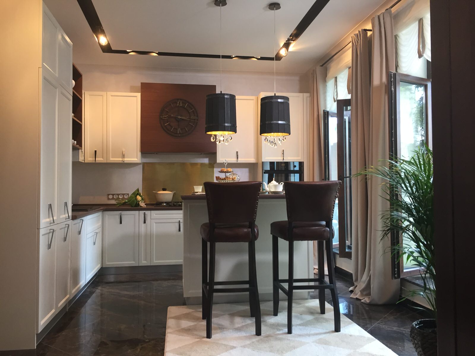 Идеальный Ремонт для семьи Татьяны Лютаевой и Агнии Дитковските