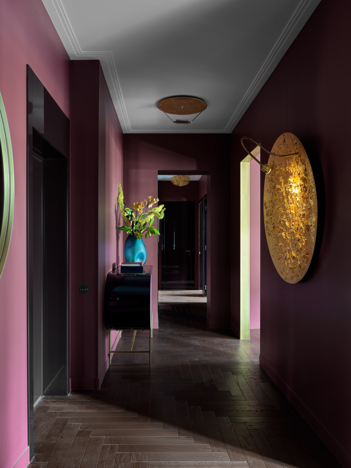 Звонарский