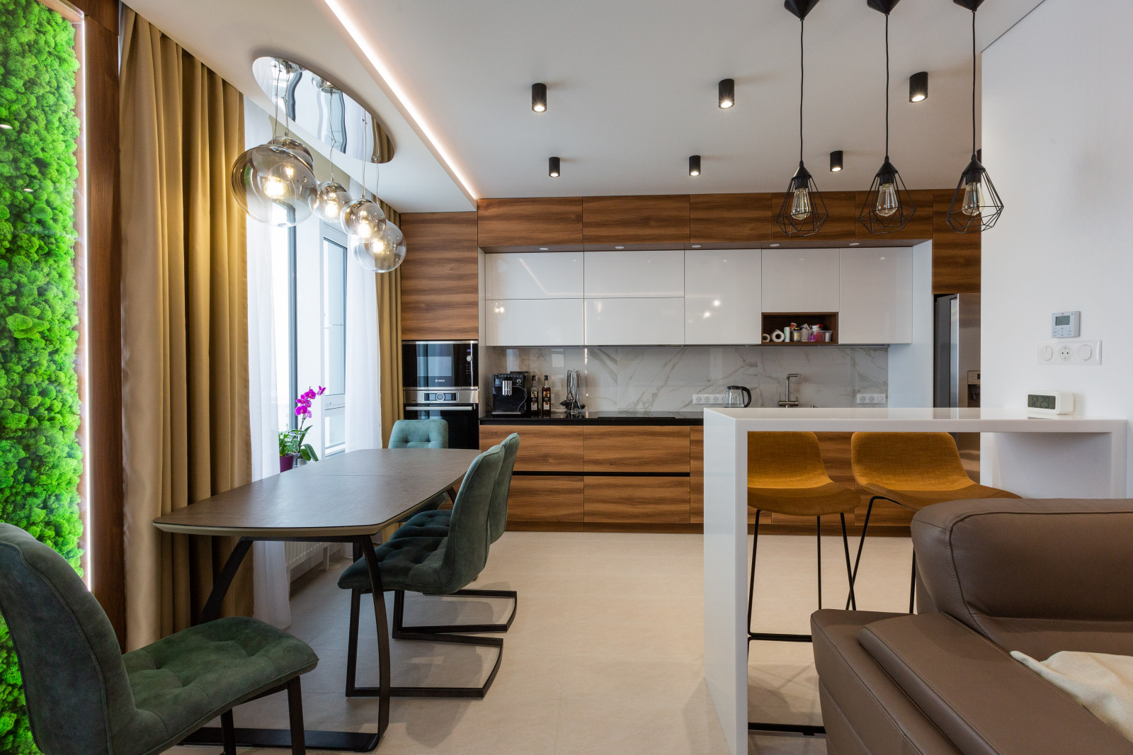 Жилой комплекс IDEL TOWER