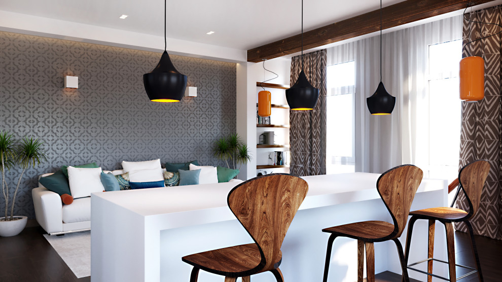 КОЛОРИТНОЕ МАРОККО