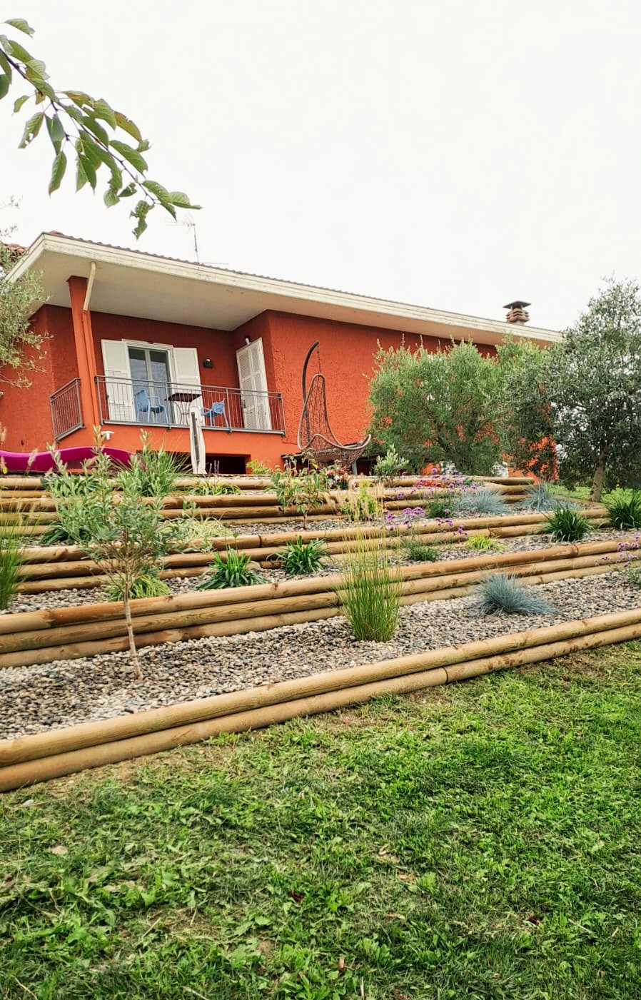 I nostri giardini
