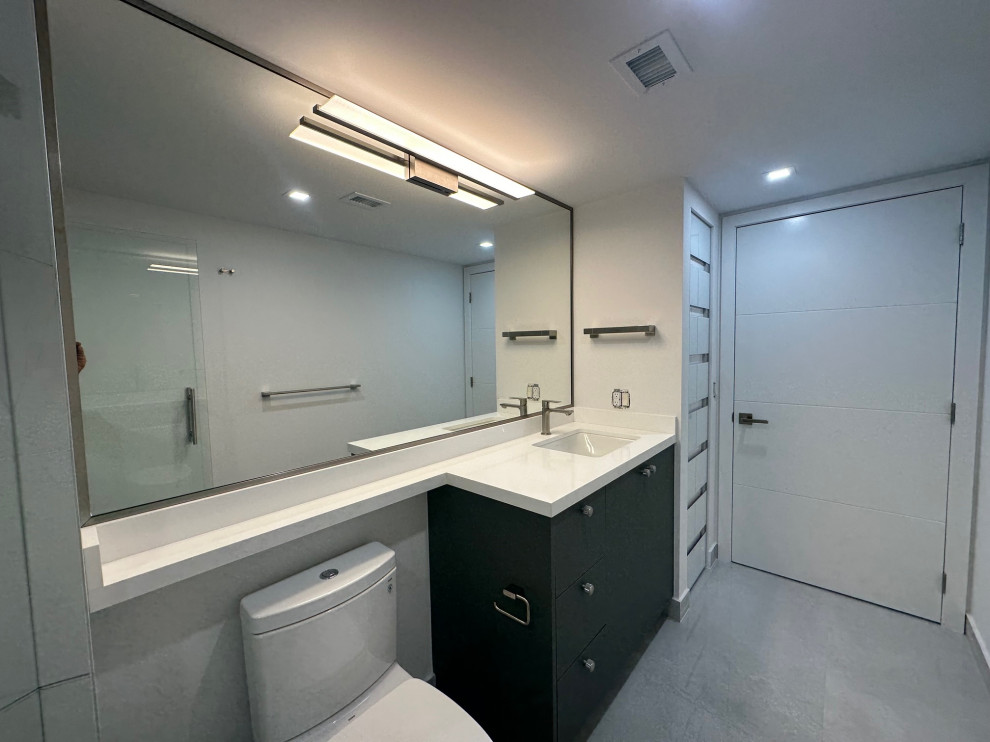 Sunny Isles Beach - 3 Bedroom / 3 Bath full renovation