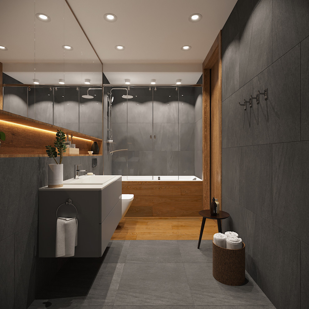 Частный  дом 430 м2