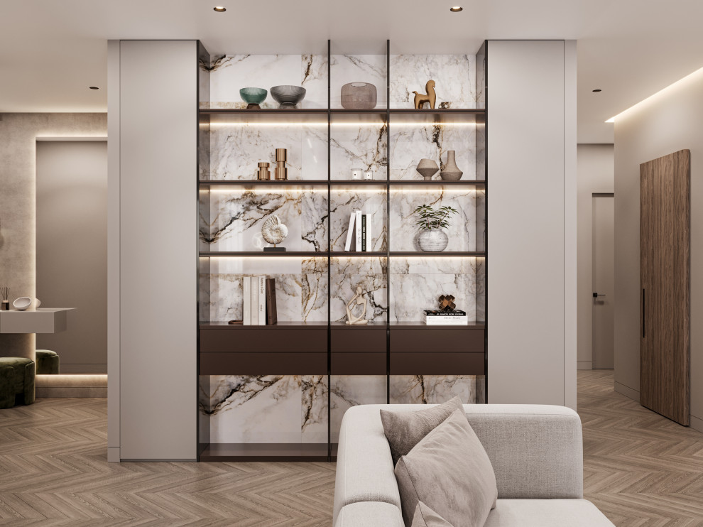 Дизайн интерьера Одинцово