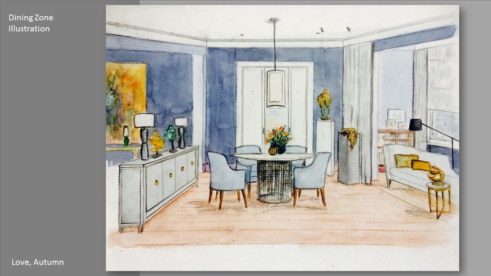 Пречистенская набережная