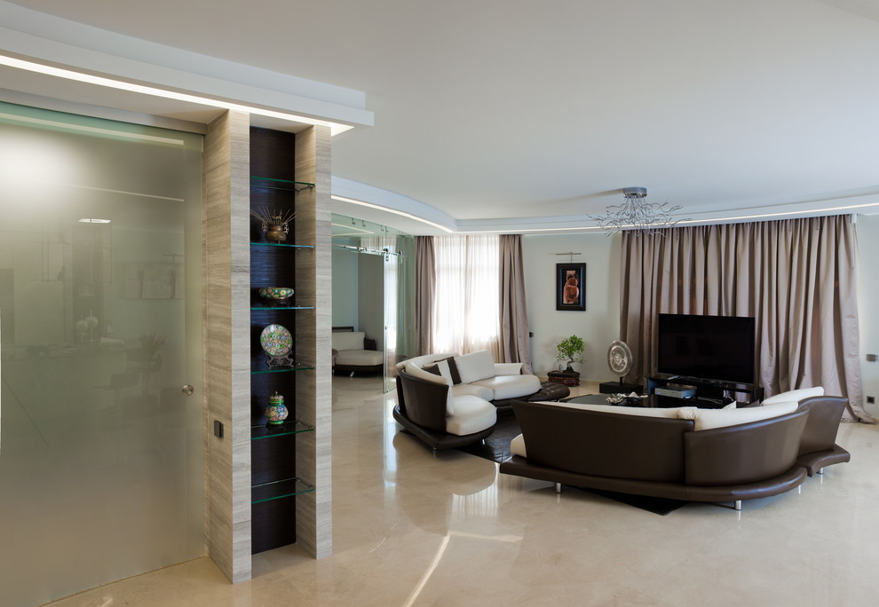 Квартира в ЖК "Ласточкино гнездо",Москва