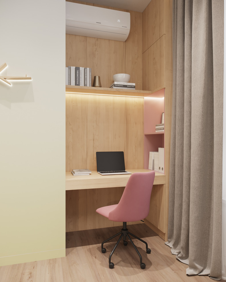 Квартира путешественников