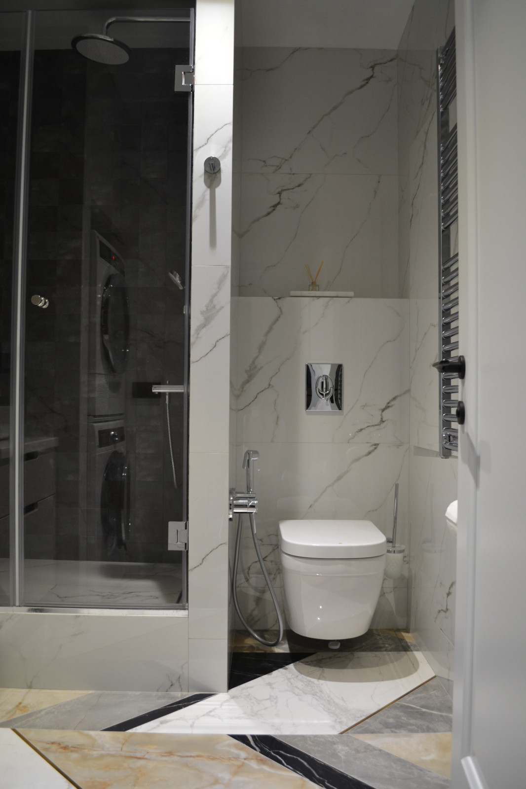 ЖК Динапстия