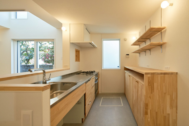 キッチン scandinave-cuisine