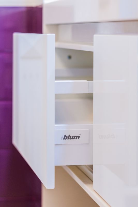 мебель для ванной