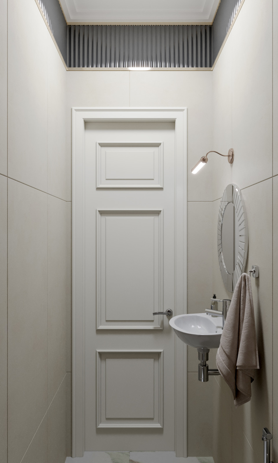 Смоленский бульвар