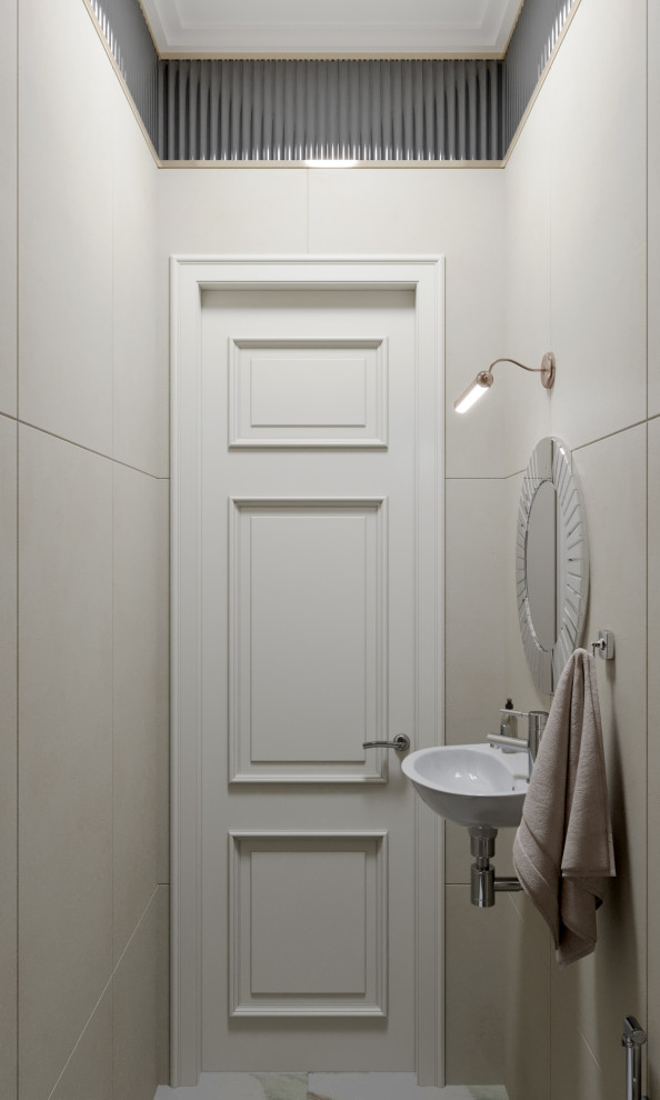 Смоленский бульвар