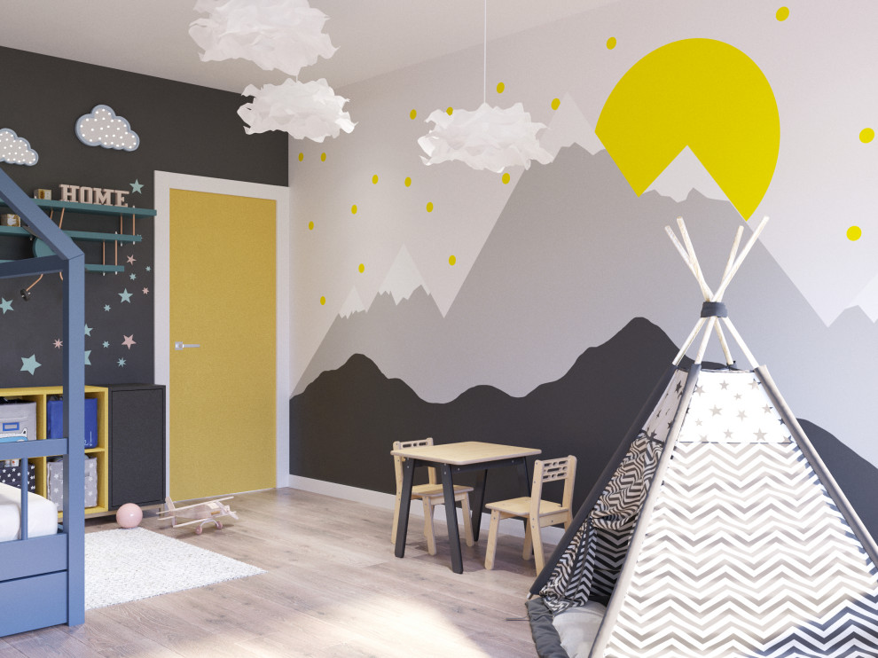 Дом в КП "Казанская усадьба"